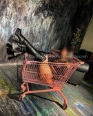 Анкета проститутки Яна - метро Текстильщики, возраст - 19