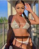 Анкета проститутки Софа - метро Марьино, возраст - 20