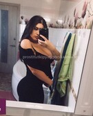 Анкета проститутки Раиса - метро Южное Бутово, возраст - 20