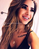 Анкета проститутки Кира - метро Ломоносовский, возраст - 20