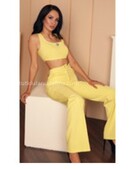 Анкета проститутки Милана - метро Тверской, возраст - 20