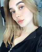 Анкета проститутки Злата - метро Пресненский, возраст - 20