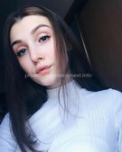 Анкета проститутки Дарина - метро Марьина Роща, возраст - 21