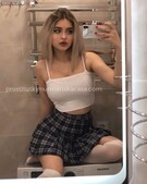 Анкета проститутки София - метро Лефортово, возраст - 21