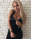 Анкета проститутки Вероника - метро Ясенево, возраст - 21