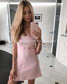 Анкета проститутки Элина - метро Строгино, возраст - 21