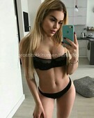 Анкета проститутки Олечка - метро Бабушкинский, возраст - 21