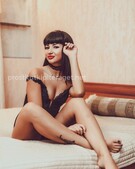 Анкета проститутки Ангелина - метро Тверской, возраст - 21