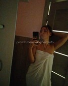 Анкета проститутки Нелли - метро Беговой, возраст - 21