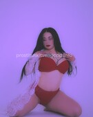 Анкета проститутки Аврора - метро Мещанский, возраст - 21