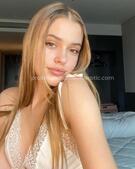 Анкета проститутки Николь - метро Нагатино-Садовники, возраст - 22