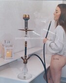 Анкета проститутки Лаура - метро Покровское-Стрешнево, возраст - 22