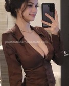 Анкета проститутки Олеся - метро Сокольники, возраст - 22