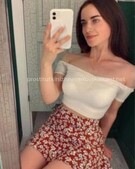 Анкета проститутки Галина - метро Чертаново Северное, возраст - 22