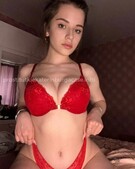 Анкета проститутки Мирослава - метро Орехово-Борисово Северное, возраст - 22