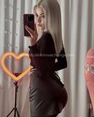 Анкета проститутки Ленусик - метро Филевский парк, возраст - 22