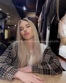 Анкета проститутки Эвелина - метро Таганский, возраст - 22