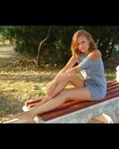 Анкета проститутки Лилия - метро Крылатское, возраст - 22