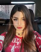 Анкета проститутки Роза - метро Мещанский, возраст - 22