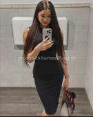 Анкета проститутки Таисия - метро Мещанский, возраст - 22