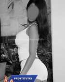 Анкета проститутки Жасмин - метро Фили-Давыдково, возраст - 22