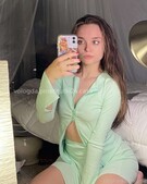 Анкета проститутки Анюта - метро Гагаринский, возраст - 22