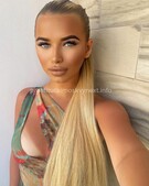 Анкета проститутки Тая - метро Лефортово, возраст - 22