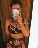 Анкета проститутки Алла - метро Хамовники, возраст - 23