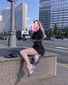 Анкета проститутки Екатерина - метро Нагатино-Садовники, возраст - 23