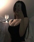 Анкета проститутки Кристина - метро Южное Бутово, возраст - 23