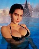 Анкета проститутки Мария - метро Дорогомилово, возраст - 23