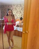 Анкета проститутки Мария - метро Замоскворечье, возраст - 23