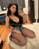 Анкета проститутки Римма - метро Лефортово, возраст - 23