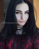 Анкета проститутки Соня - метро Коньково, возраст - 23