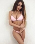 Анкета проститутки Леля - метро Коньково, возраст - 23