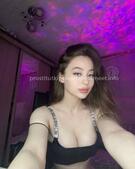Анкета проститутки Таня - метро Метрогородок, возраст - 23