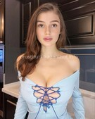 Анкета проститутки Полина - метро Крылатское, возраст - 23