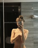 Анкета проститутки Устина - метро Кузьминки, возраст - 23