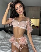 Анкета проститутки Алиса - метро Алексеевский, возраст - 23