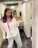 Анкета проститутки Эвелина - метро Лефортово, возраст - 23