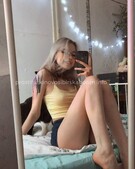 Анкета проститутки Ксения - метро Сокол, возраст - 23