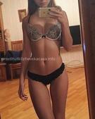 Анкета проститутки Лера - метро Таганский, возраст - 23