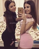 Анкета проститутки Екатерина - метро Южнопортовый, возраст - 23