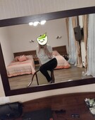 Анкета проститутки Зита - метро Фили-Давыдково, возраст - 23