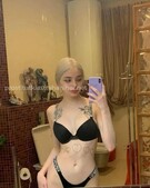 Анкета проститутки Илона - метро Сокол, возраст - 23