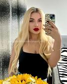 Анкета проститутки Лиза - метро Таганский, возраст - 23