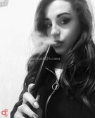 Анкета проститутки Яна - метро Тверской, возраст - 23