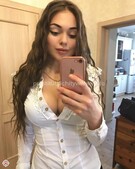 Анкета проститутки Рита - метро Хорошевский, возраст - 23