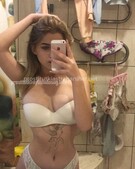 Анкета проститутки Таюша - метро Можайский, возраст - 23