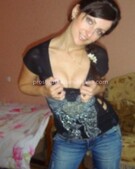 Анкета проститутки Леночка - метро Донской, возраст - 23